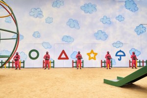 Krwawe egzekucje i fankluby 7-latków. „Squid Game”: skąd taka popularność?