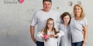 &#8222;Według medycyny Marcelinki nie ma&#8221;. A jednak jest! Ma 11 lat, kocha taniec, morze, konie&#8230;