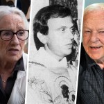 Gwiazdy, które dzięki ks. Jerzemu Popiełuszce zbliżyły się do Boga [galeria]