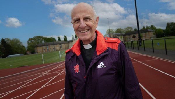 FATHER VLAD FELTZMANN