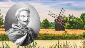 Amerykanie mają western, my możemy mieć eastern. Kim był diabeł łańcucki?