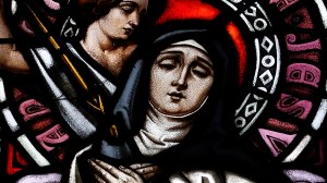 Co mówiła św. Teresa z Lisieux przed śmiercią?