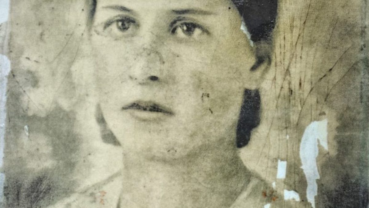 GENOWEFA KROCZEK