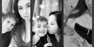 Usłyszała, że żeby ocalić nogę, musi dokonać aborcji. Odmówiła