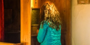 Spowiedź cię stresuje? Oto pomocnicza „lista grzechów”
