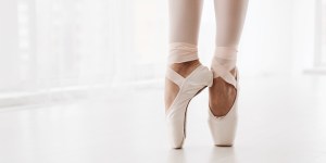 Czy zmysłowość baletnicy da się pogodzić z wiarą? Odpowiada Dominika Babiarz [rozmowa]