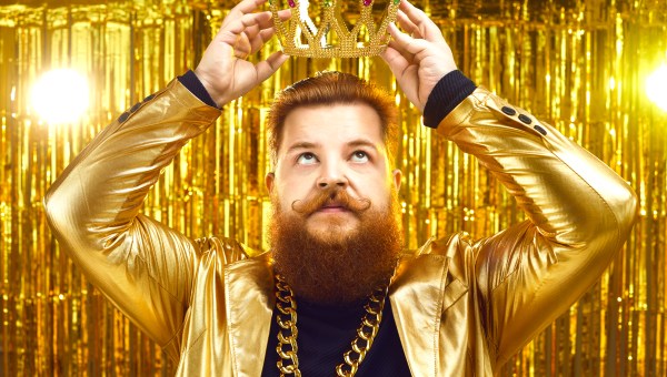 SAMOWYSTARCZALNOŚĆ