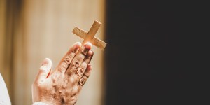 Wszystko mamy w Chrystusie! Wspaniała modlitwa św. Ambrożego