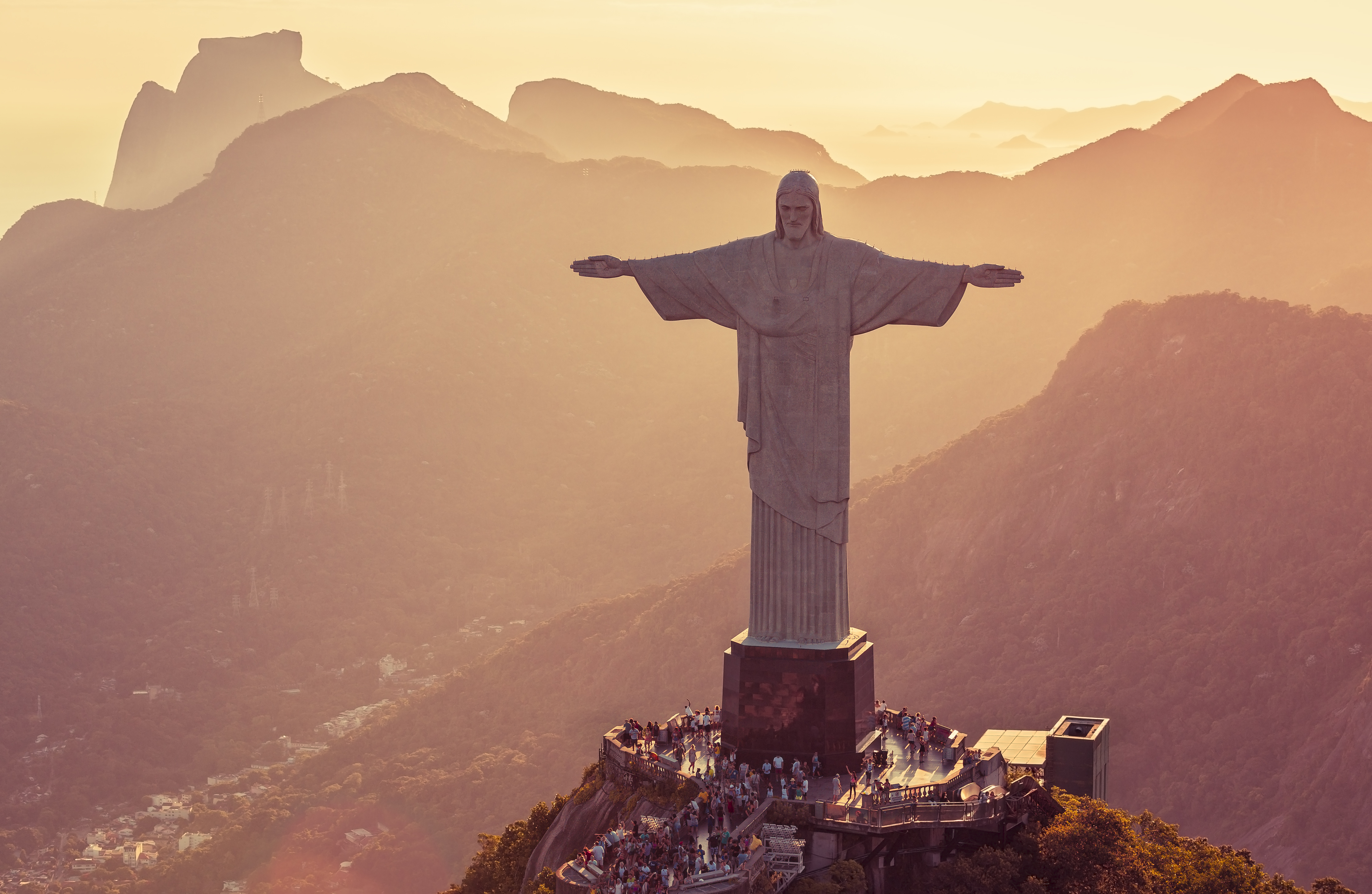 BRAZIL
