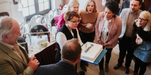 Aleteia ma 5 lat! Dziękujemy, że jesteście z nami