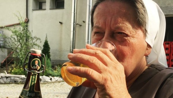 SISTER DORIS ENGELHARD