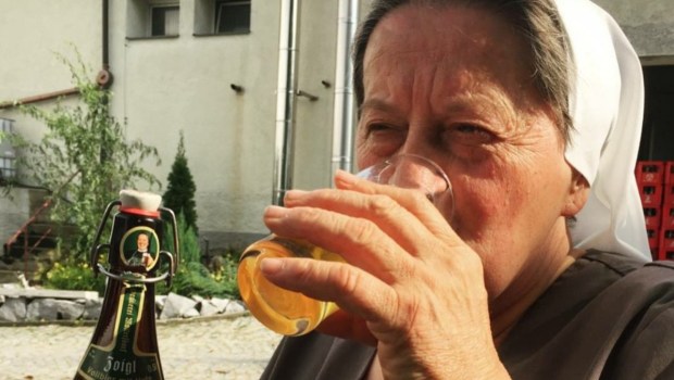 SISTER DORIS ENGELHARD