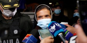 Siostra Gloria, kobieta porwana przez terrorystów: “Cały czas czułam, że podtrzymuje mnie Bóg”