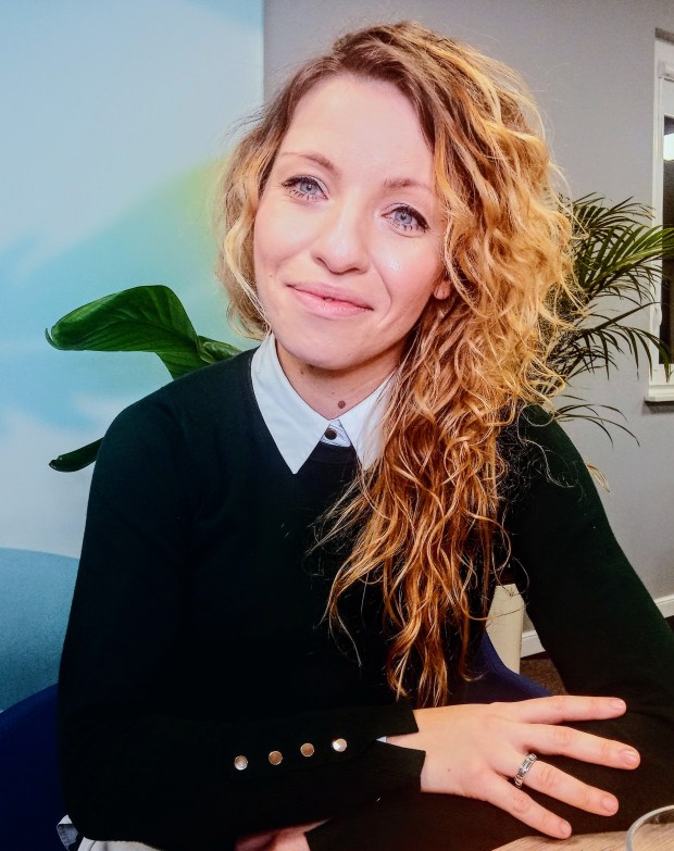EWA LIEGMAN