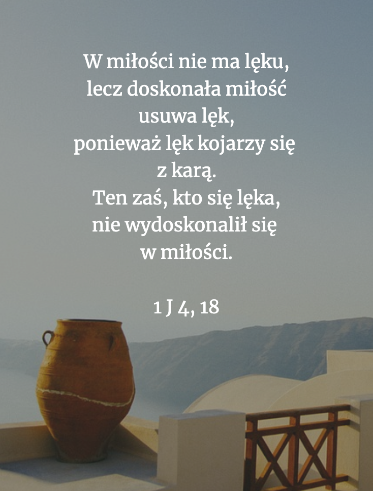 {"rendered":"Cytat z Biblii dla ciebie na dzi\u015b [13 listopada]"}