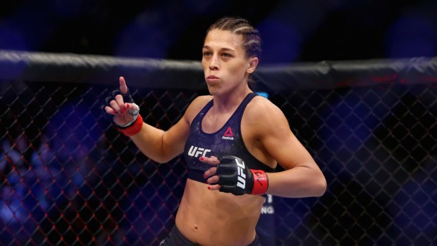 JOANNA JĘDRZEJCZYK