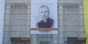 Ks. Jan Macha: torturowany i zamordowany, bo wspierał polskie rodziny. Dziś błogosławiony