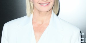 Małgorzata Kożuchowska o sytuacji na granicy: &#8222;Modlę się o pokój&#8221;
