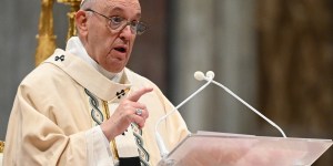 Papież Franciszek do młodzieży: Bądźcie krytycznym sumieniem społeczeństwa!