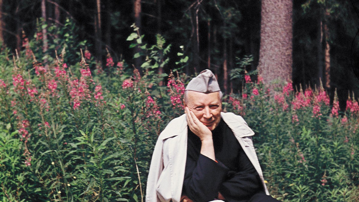 STEFAN WYSZYŃSKI