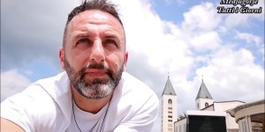 Uzależniony od seksu Antonino: „Od piekła ocaliła mnie Maryja w Medjugorje”