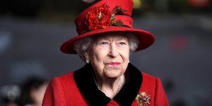 Królowa Elżbieta mówiła: &#8220;Ewangelia daje głęboką nadzieję&#8221;