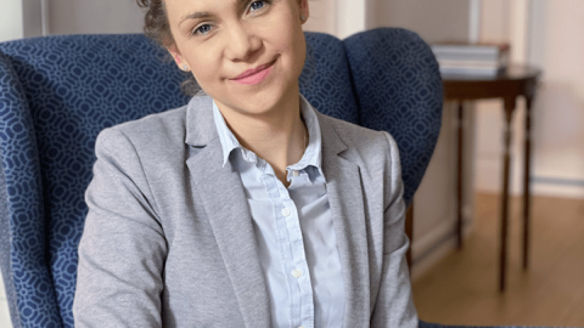 ANNA BOSAK