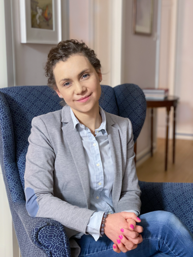 ANNA BOSAK