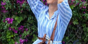 „Po wypadku jestem lepszym człowiekiem”. Ta piękna dziewczyna nie przestaje zadziwiać!