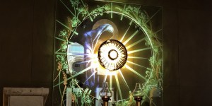 Adoruj Chrystusa! Gdzie? Choćby na dworcu we Wrocławiu!