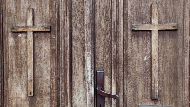 Ks. Eugeniusz Surgent