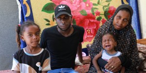 Caritas Polska pomaga w odciętej od świata Strefie Gazy. Potrzebujący czekają także na ciebie