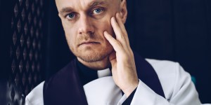 Nałogowy palacz przychodzi do spowiedzi. Jaki jest minimalny poziom żalu, by uzyskać rozgrzeszenie?