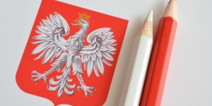Symbol chrześcijan i rzymskich legionistów. Jak orzeł biały pojawił się w polskim godle?