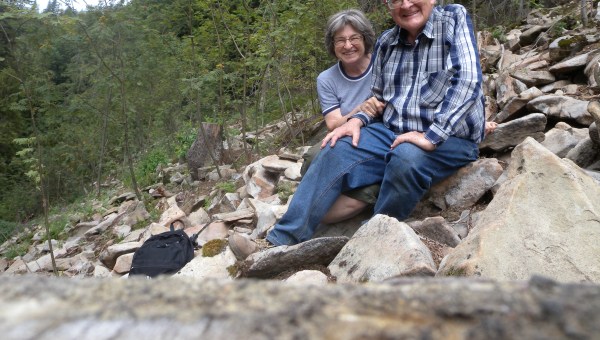 IRENA I JERZY GRZYBOWSCY