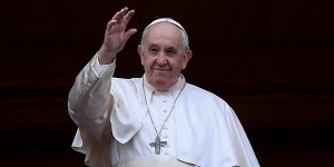Papież Franciszek wsparł polski dom dziecka. &#8222;Nie wierzyłem, że możemy otrzymać tę pomoc!&#8221;