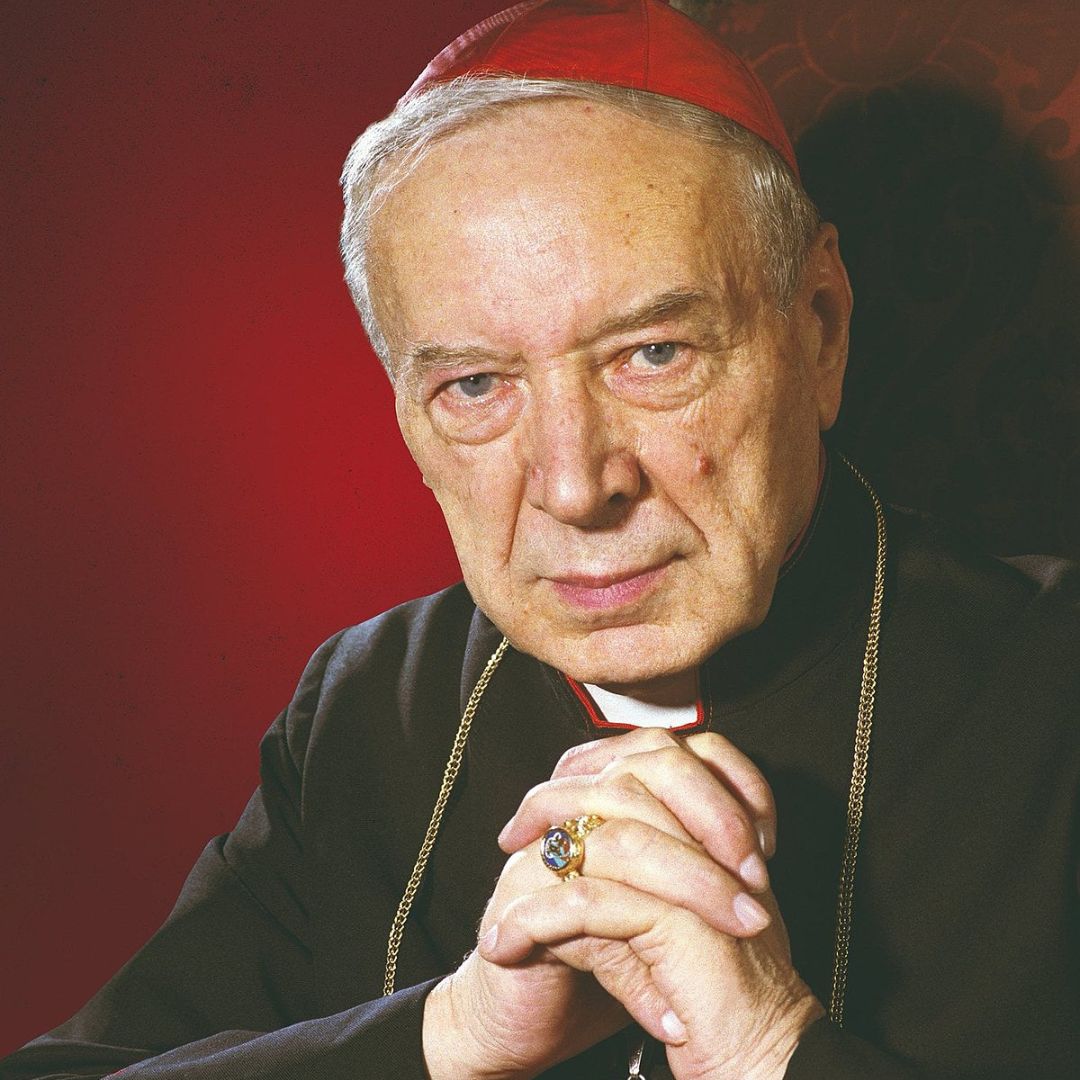 Stefan Wyszynski