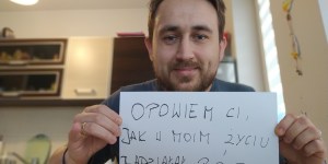 Dzień dobry, tu Bóg! [piątek, 10 grudnia]