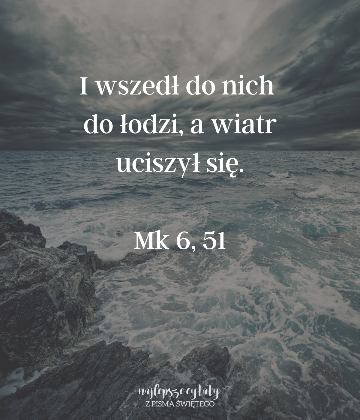 Cytat z Biblii dla ciebie na dziś [19 grudnia]