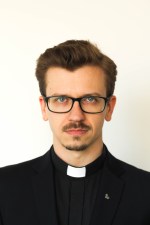 Dominik Dubiel SJ