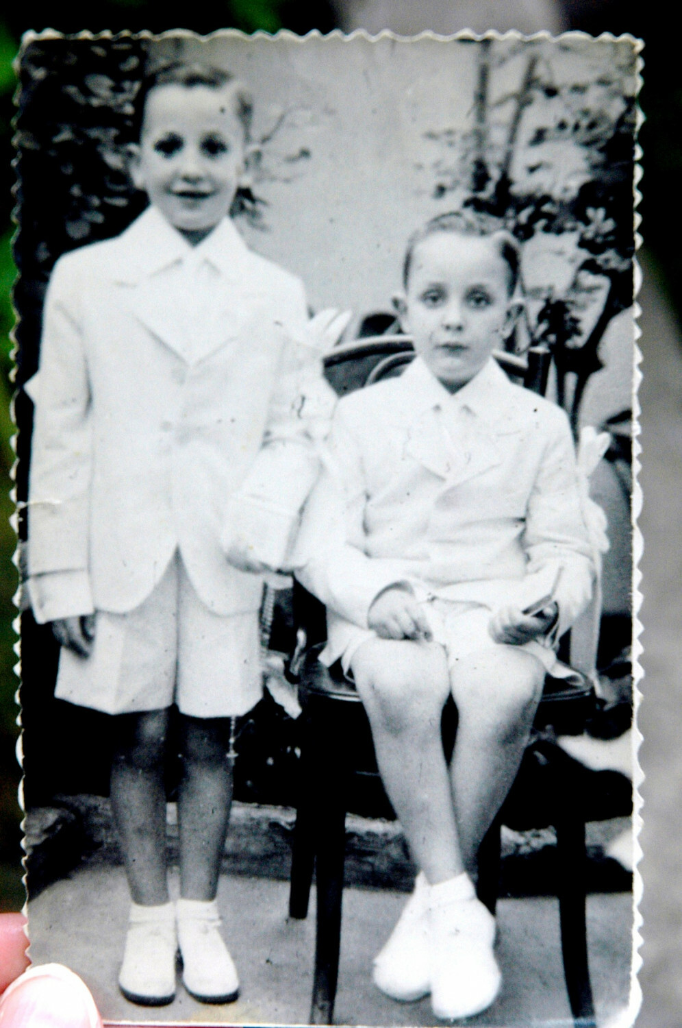 {"rendered":"Jorge Bergoglio \u2013 od dziecka do kardyna\u0142a [ZDJ\u0118CIA]"}