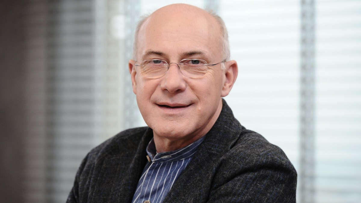PIOTR MACHALICA