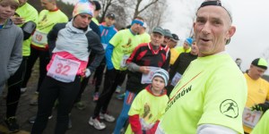 Przebiegł 366 maratonów w 366 dni. „Bycie trzeźwym alkoholikiem to dla mnie dar od Boga” [wywiad]