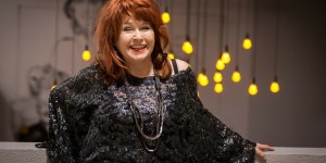 Danuta Błażejczyk: Najważniejsza jest miłość do Boga i ludzi [nasz wywiad]