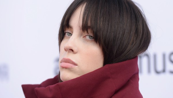 BILLIE EILISH
