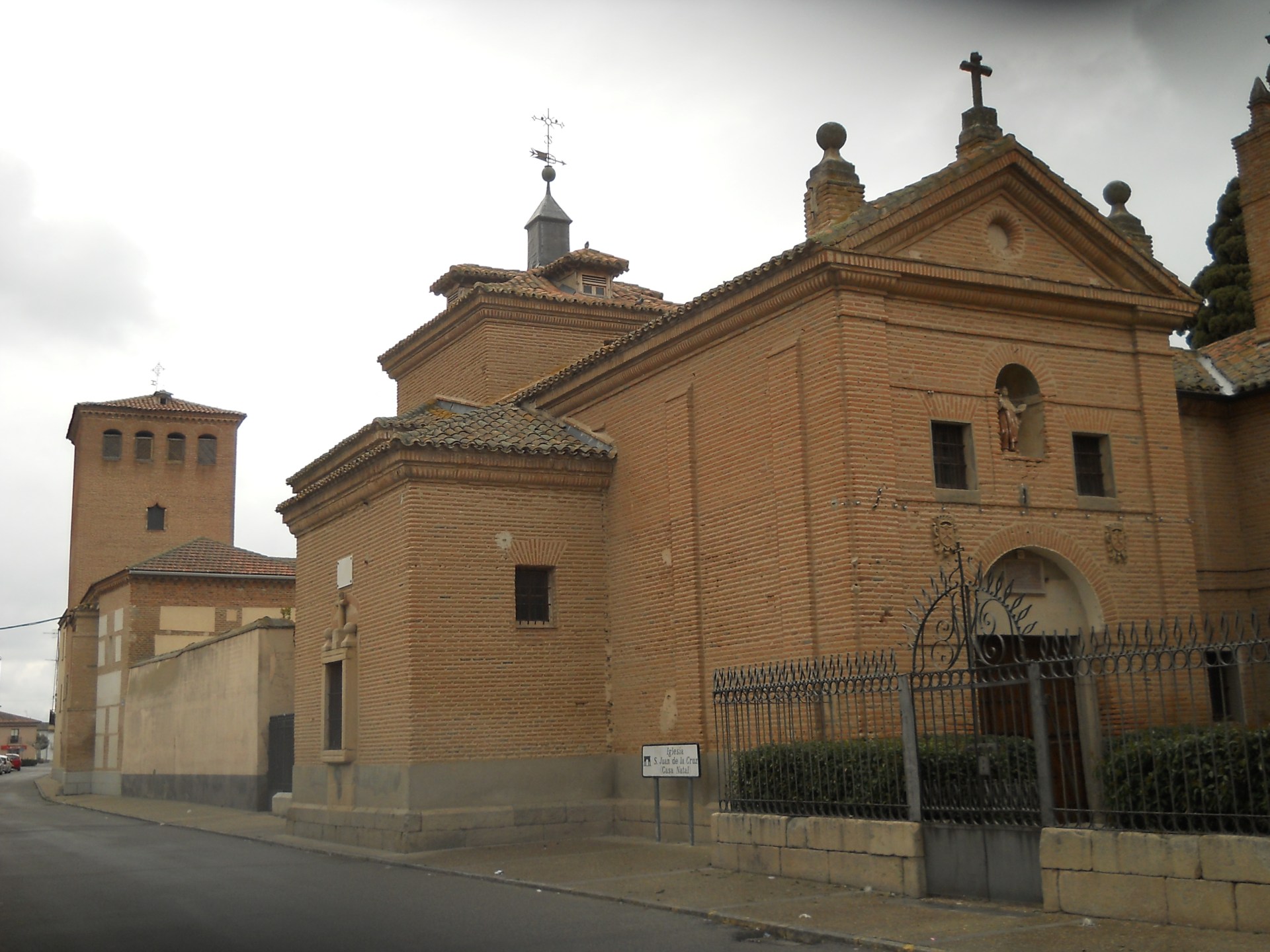 FONTIVEROS