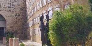 Tu Maryja wygłosiła Magnificat. Znasz Ein Karem? [GALERIA I FILM]