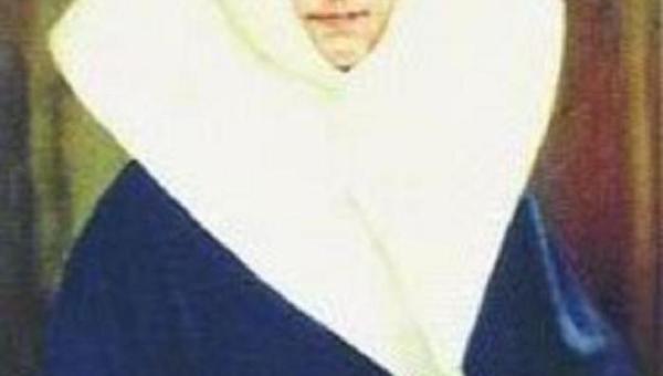 LEONIA MARIA NASTAŁ