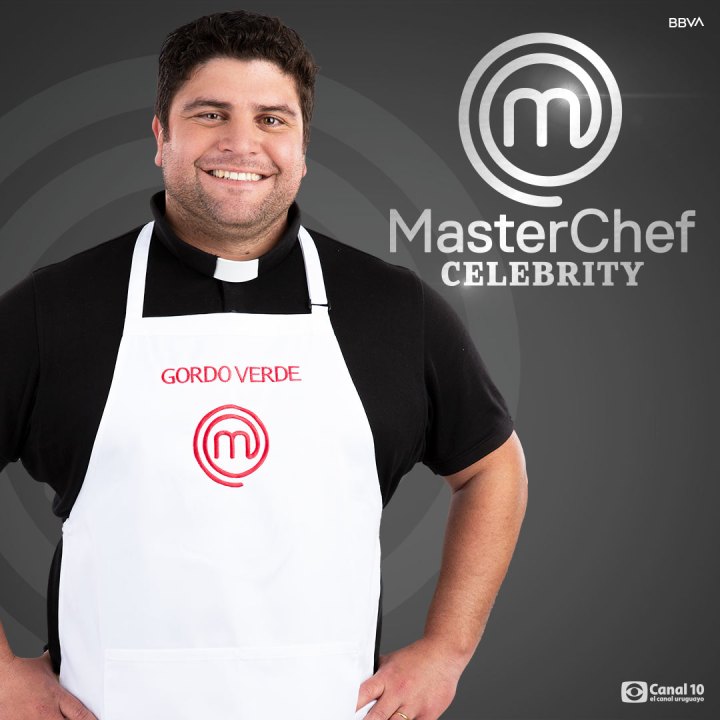 MASTERCHEF