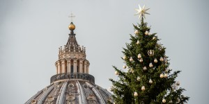Dlaczego Jan Paweł II chciał by na placu św. Piotra stała choinka?